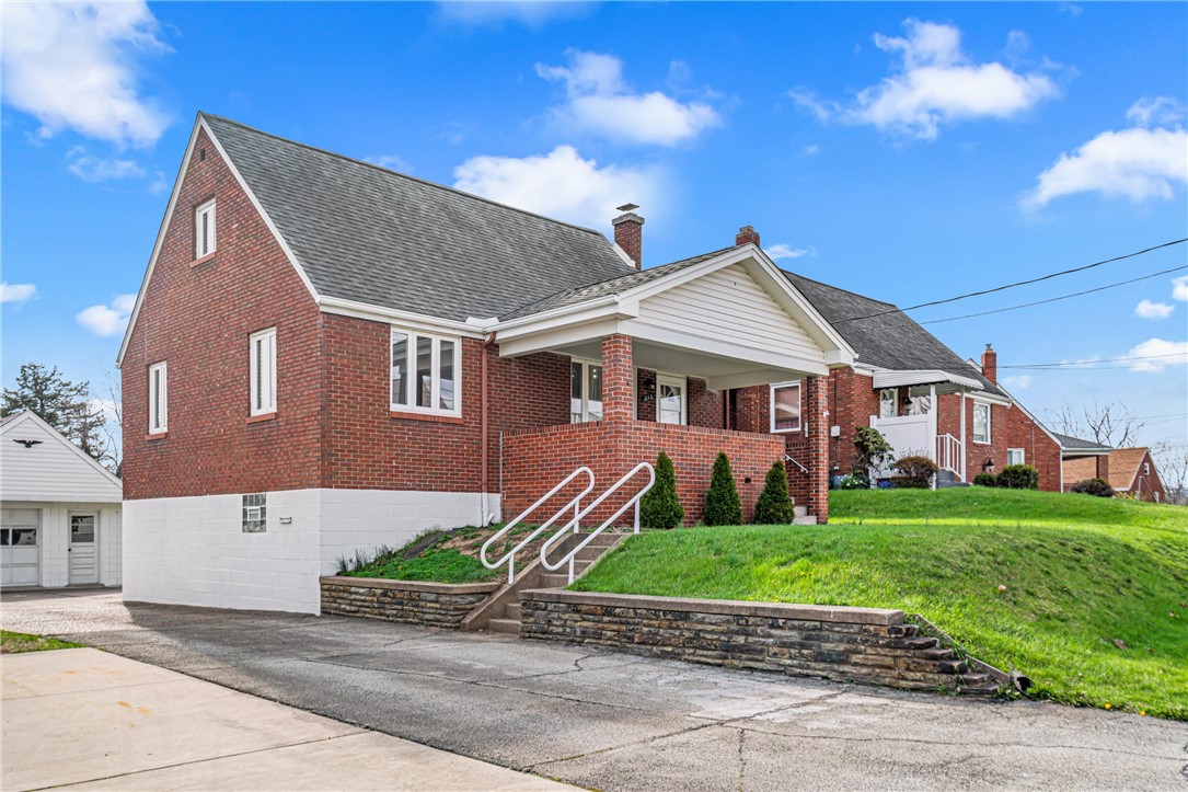 213 Scene Ridge Road
