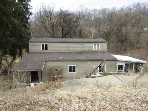 963 Mccormick Ln Mt Lebanon PA 15226