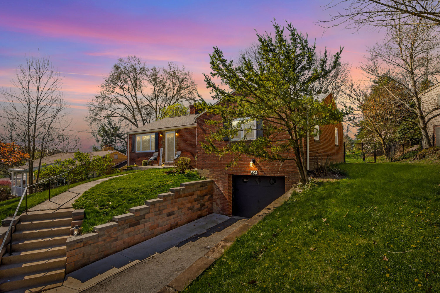 558 Rolling Green Drive