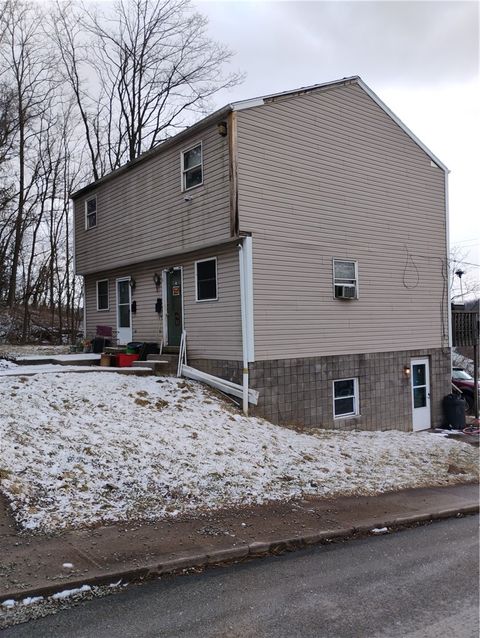 Multifamily For Sale - 345 Highland Ave<br/> Turtle Creek, PA 15145