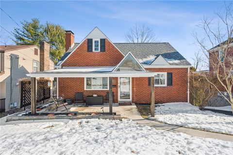 Photo of 4817 Flamingo Dr, Pittsburgh, PA 15236 (MLS # 1740512)