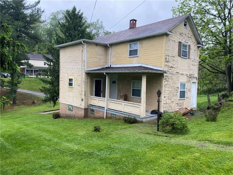Apartment For Sale - 548 Chestnut St<br/> Monessen, PA 15062