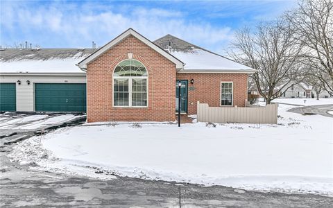 Photo of 5138 Polo Fields Dr, Gibsonia, PA 15044 (MLS # 1735840)