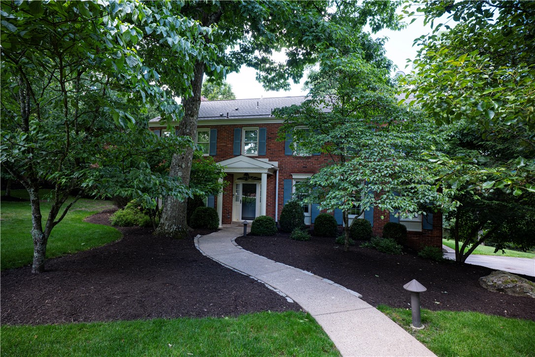 310 Wildberry Rd