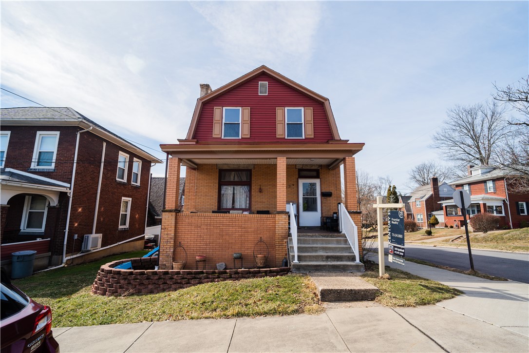 229 Hutchinson Ave Ave, Canonsburg, Pennsylvania image 2
