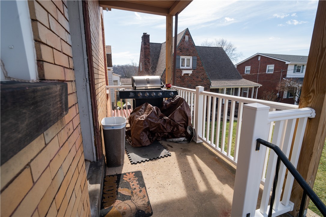 229 Hutchinson Ave Ave, Canonsburg, Pennsylvania image 49