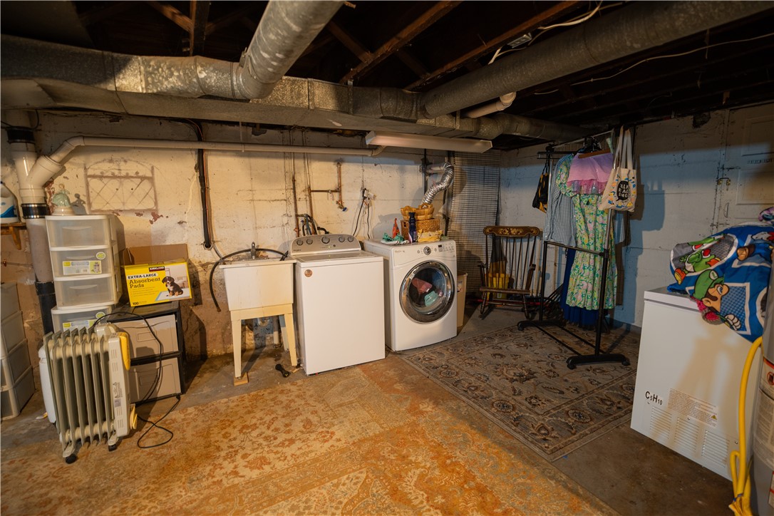 229 Hutchinson Ave Ave, Canonsburg, Pennsylvania image 48
