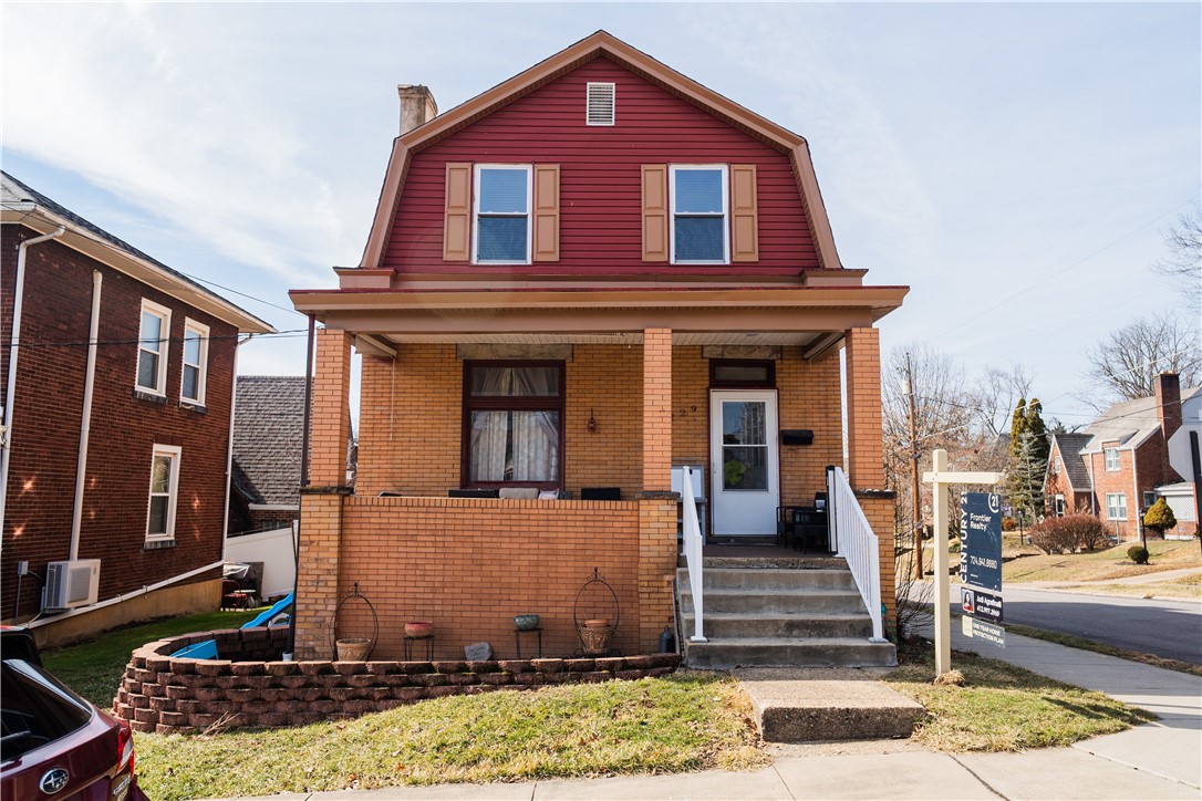 229 Hutchinson Ave Ave, Canonsburg, Pennsylvania image 1