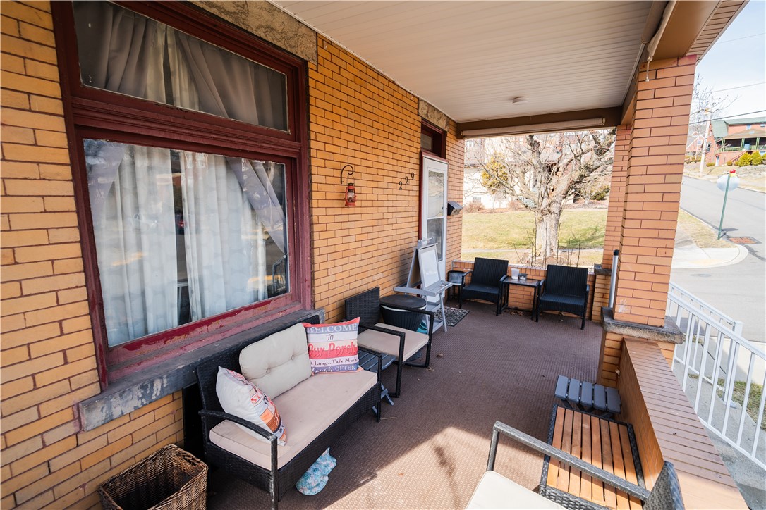 229 Hutchinson Ave Ave, Canonsburg, Pennsylvania image 6
