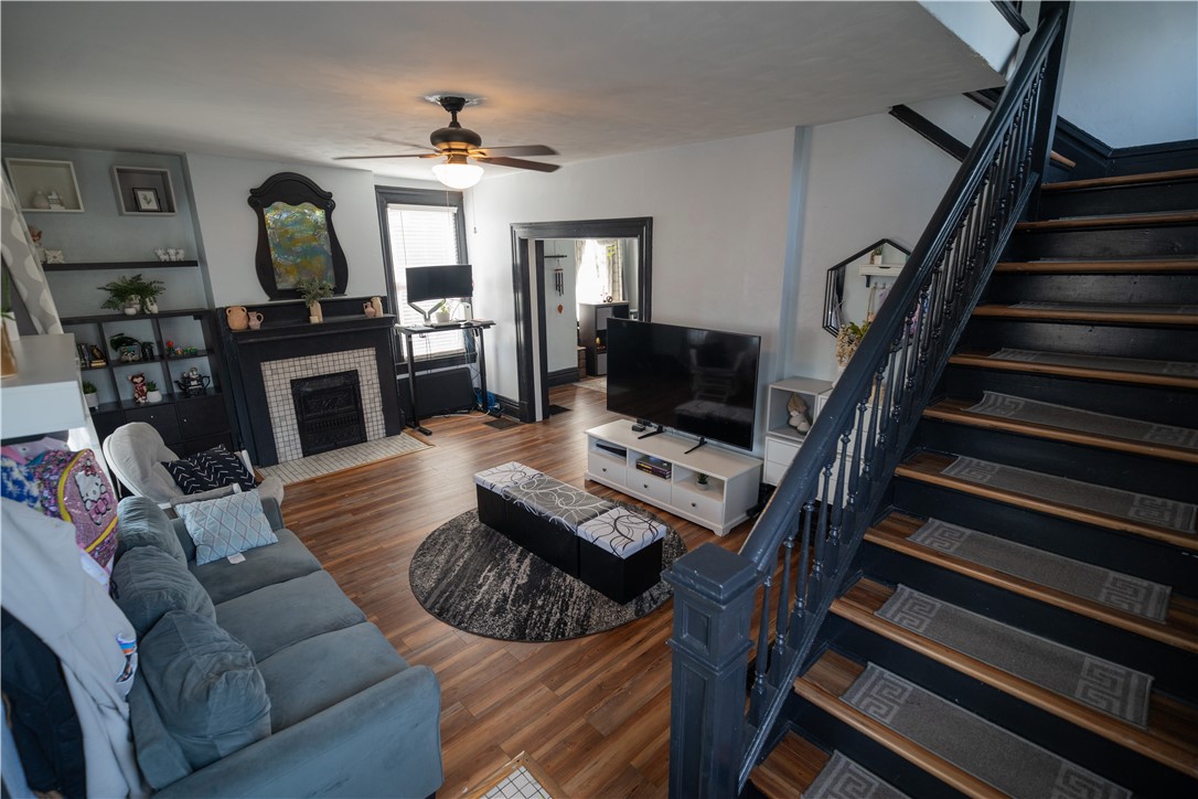 229 Hutchinson Ave Ave, Canonsburg, Pennsylvania image 10