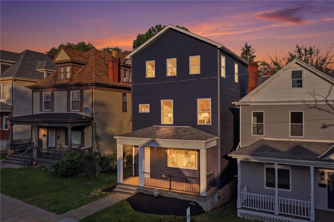 222 Fisk Ave