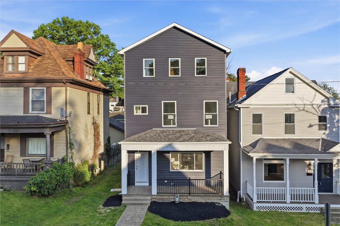 222 Fisk Ave