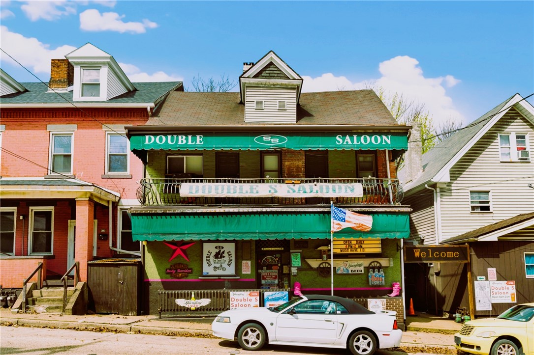 608 Evans Ave