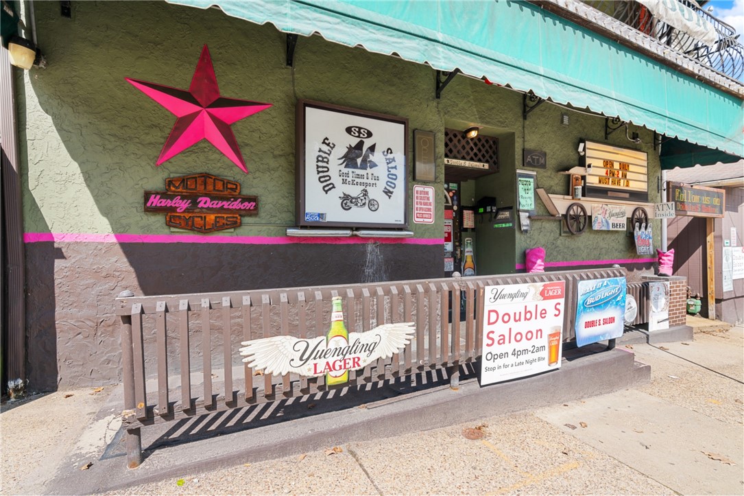 608 Evans Ave