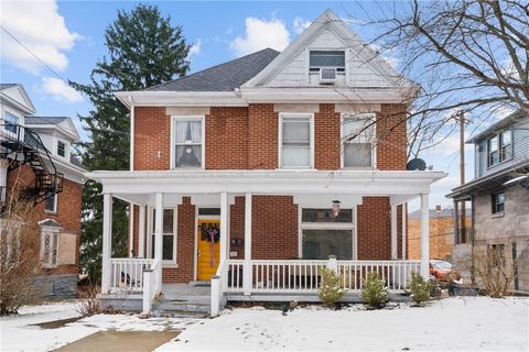 Photo of 10 N Bryant Ave, Pittsburgh, PA 15202 (MLS # 1741089)