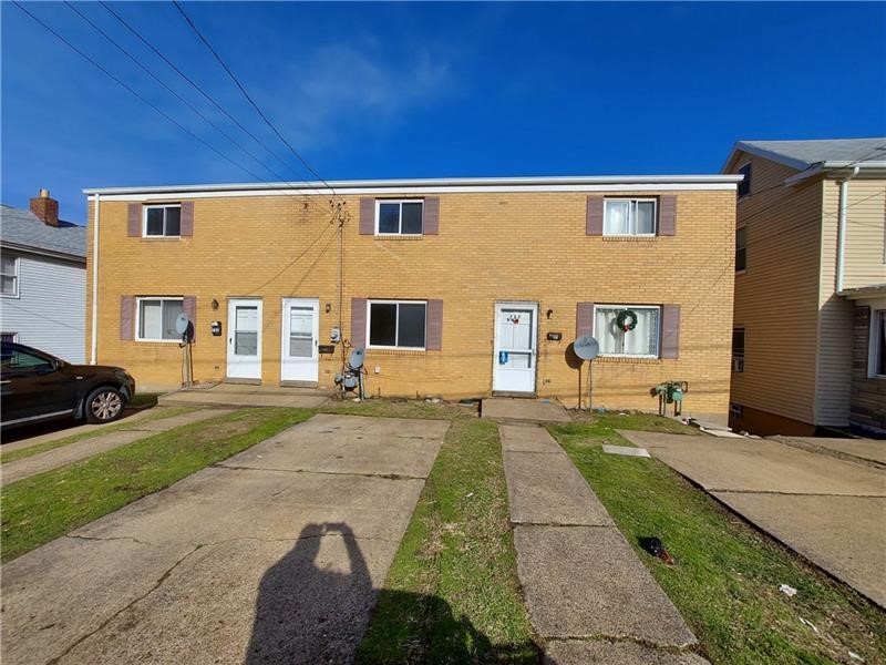 Trafford, Pennsylvania 15085, United States, 2 Bedrooms Bedrooms, ,1 BathroomBathrooms,Residential,Active,12674