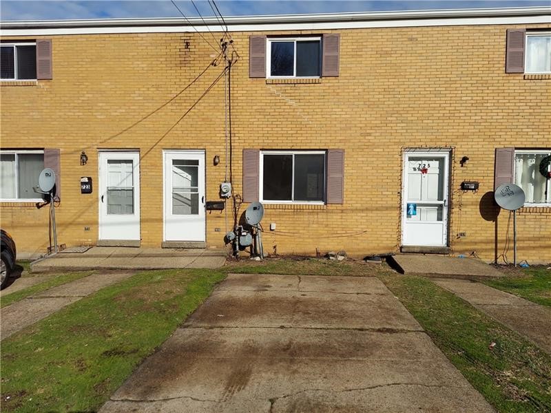 Trafford, Pennsylvania 15085, United States, 2 Bedrooms Bedrooms, ,1 BathroomBathrooms,Residential,Active,12674