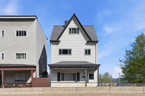 Photo of 3535 Bigelow Blvd, Pittsburgh, PA 15213 (MLS # 1750960)