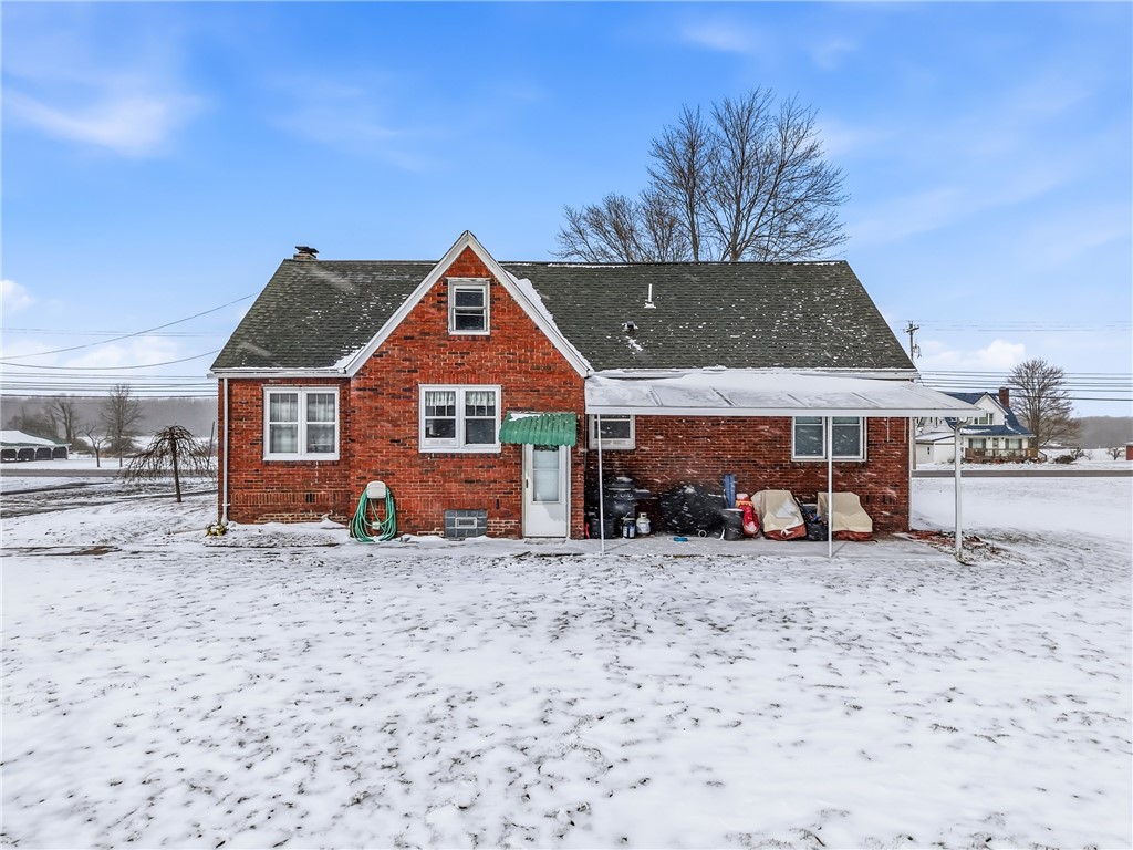 7376 Sharon Mercer Rd