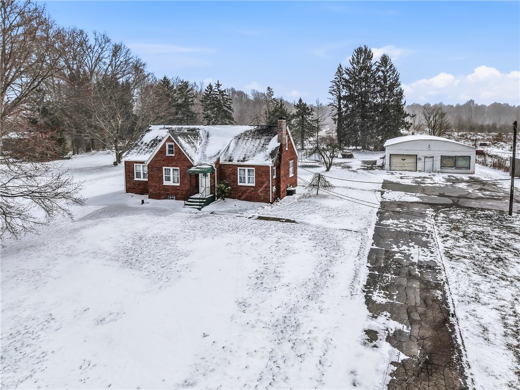 7376 Sharon Mercer Rd