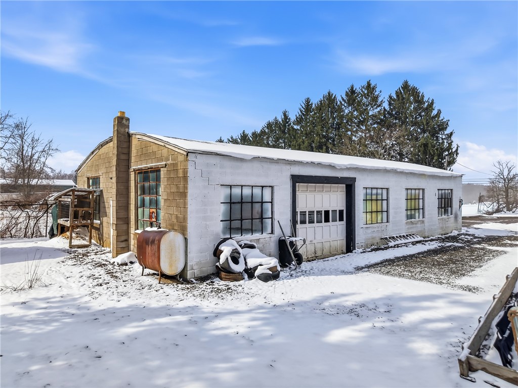 7376 Sharon Mercer Rd