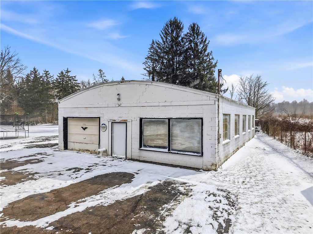 7376 Sharon Mercer Rd