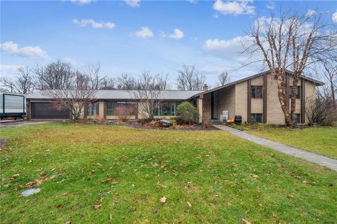 Photo of 121 Mulberry St. St, Hopwood, PA 15445 (MLS # 1733436)