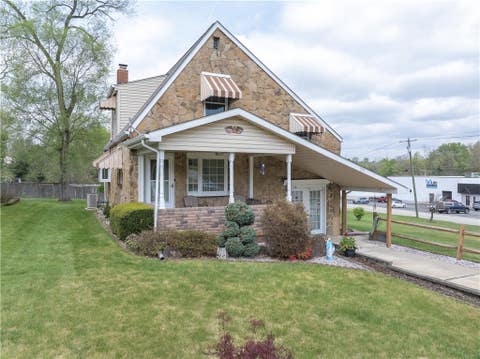 Homes For Sale - 203 George St St<br/> Jeannette, PA 15644