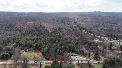 Photo of 00 Titusville Road, Titusville, PA 16354 (MLS # 1749320)