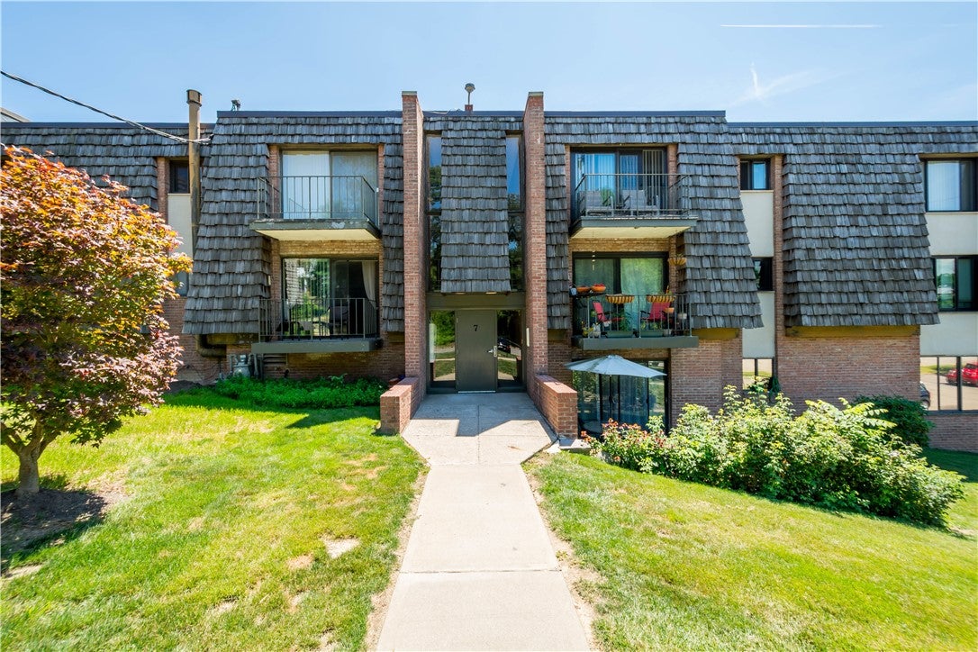 734 Forest Green Drive