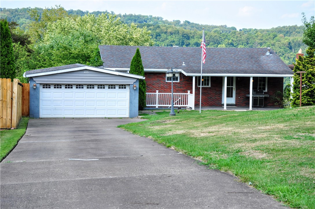 View Monongahela, PA 15063 house