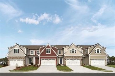 246 Dana Drive Nottingham PA 15330