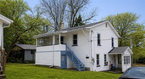 Multifamily For Sale - 3319 8th Ave Rear Ave<br/> Beaver County, Beaver Falls, PA 15010