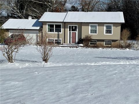 506 Lake Wilhelm Road New Vernon Twp PA 16145