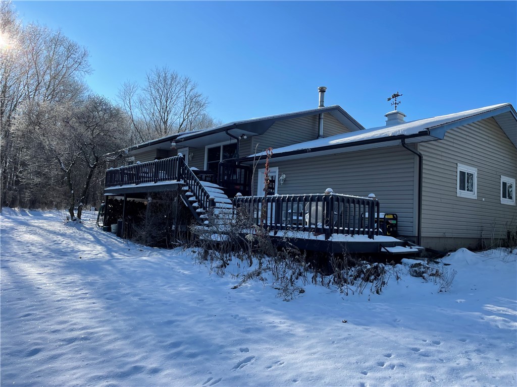 506 Lake Wilhelm Road