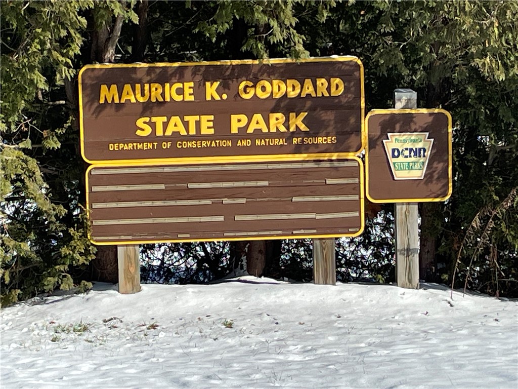 506 Lake Wilhelm Road