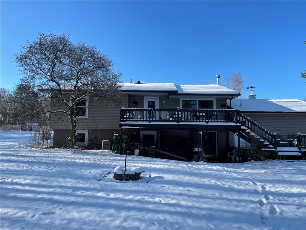 506 Lake Wilhelm Road