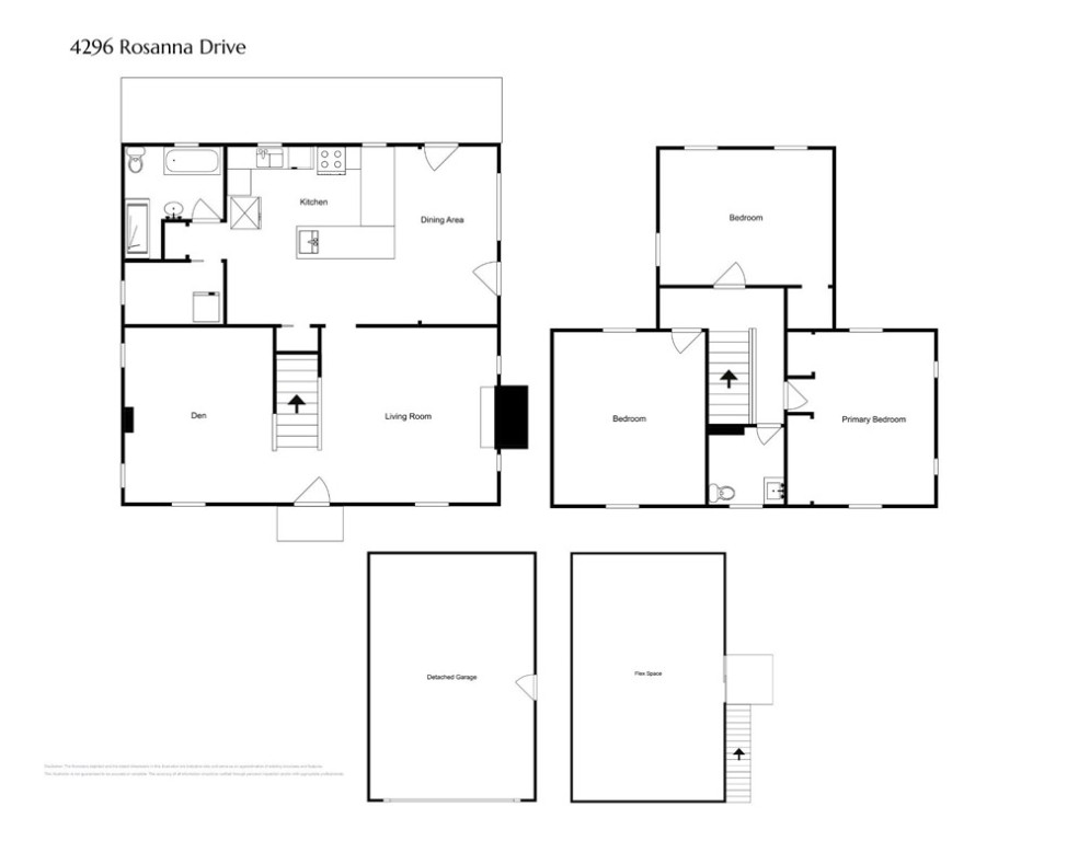 Hampton, Pennsylvania 15101, United States, 3 Bedrooms Bedrooms, ,2 BathroomsBathrooms,Residential,Active,223434