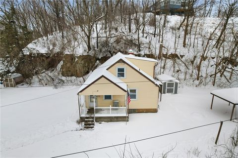 Photo of 510 Foundry St, Pittsburgh, PA 15215 (MLS # 1738403)