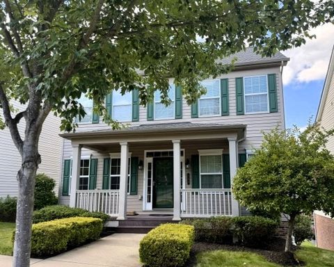 Photo of 360 Wealdstone Rd, Cranberry Twp, PA 16066 (MLS # 1760276)