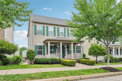 360 Wealdstone Rd Cranberry Twp PA 16066