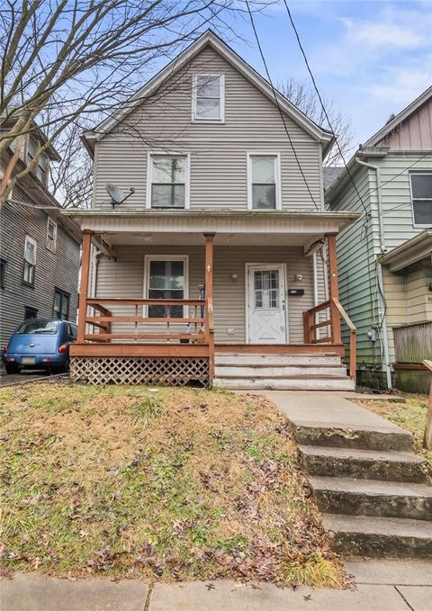 410 N Beaver St New Castle PA 16101