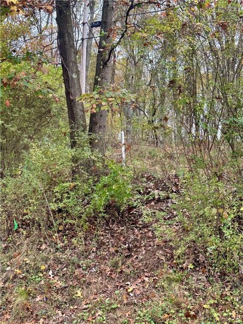 Photo of 0 Old State Road, Gibsonia, PA 15044 (MLS # 1729123)