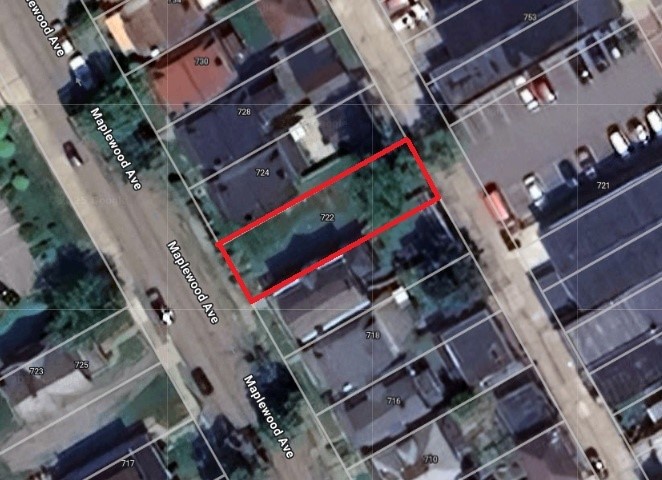 722 Maplewood Ave