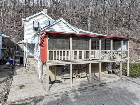 Photo of 751 Naylor St, Pittsburgh, PA 15207 (MLS # 1746796)