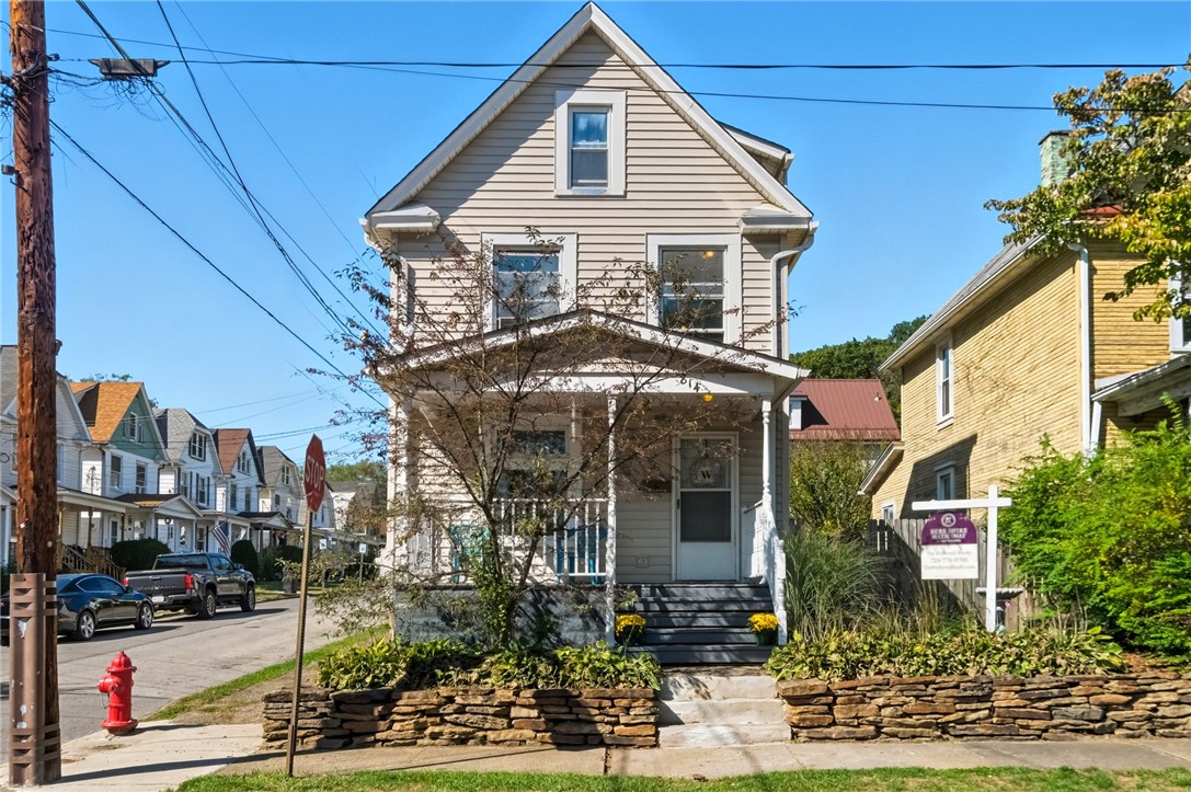 City Of But NW, Pennsylvania 16001, United States, 3 Bedrooms Bedrooms, ,2 BathroomsBathrooms,Residential,Contingent,226297