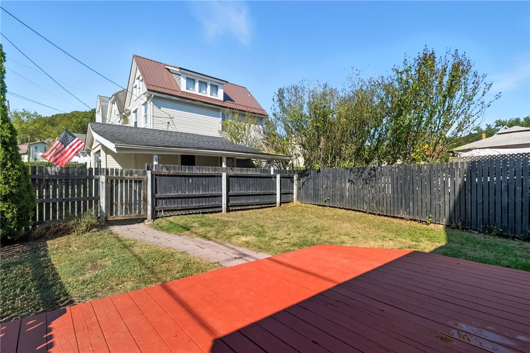 City Of But NW, Pennsylvania 16001, United States, 3 Bedrooms Bedrooms, ,2 BathroomsBathrooms,Residential,Contingent,226297