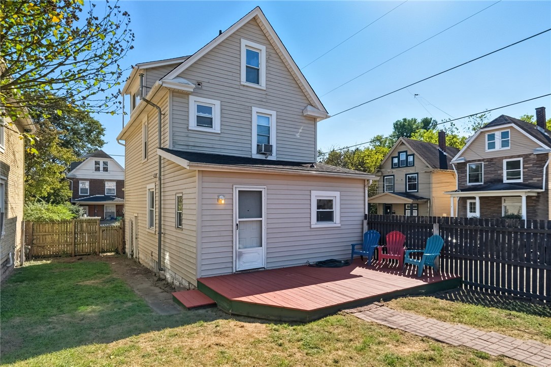 City Of But NW, Pennsylvania 16001, United States, 3 Bedrooms Bedrooms, ,2 BathroomsBathrooms,Residential,Contingent,226297