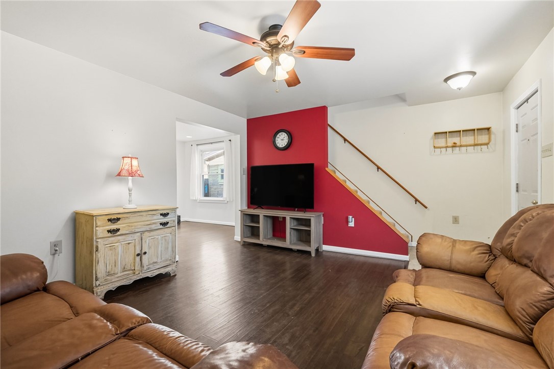 City Of But NW, Pennsylvania 16001, United States, 3 Bedrooms Bedrooms, ,2 BathroomsBathrooms,Residential,Contingent,226297