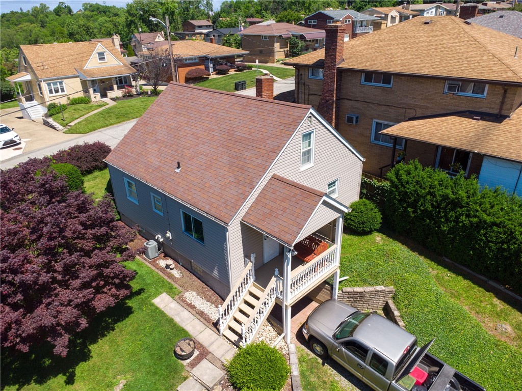 201 Union Ave